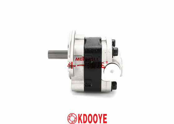15T 3KG pompe principale de l'excavatrice PSVD2-17E PSvd2-17e norme OEM