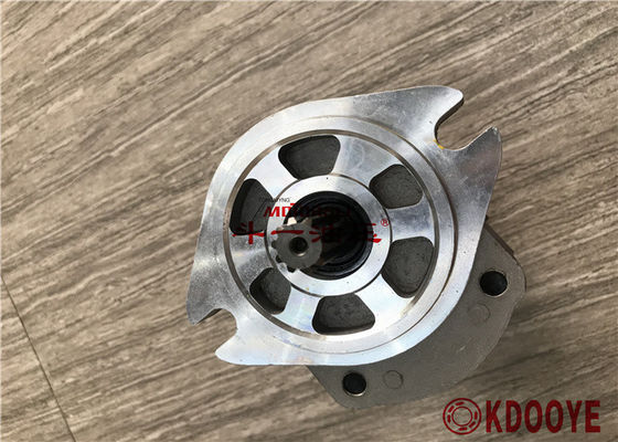 10 dents pompe à engrenages  DX140W DX150W-9 R150WVS R140W-9