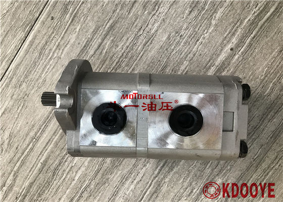 10 dents pompe à engrenages  DX140W DX150W-9 R150WVS R140W-9