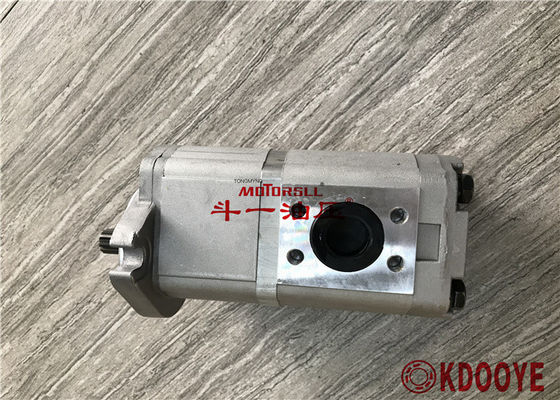 10 dents pompe à engrenages  DX140W DX150W-9 R150WVS R140W-9