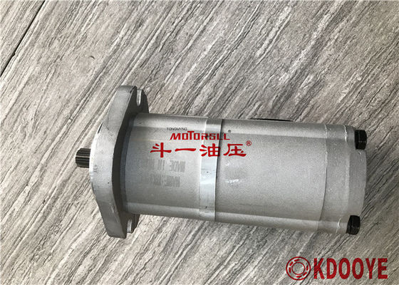 10 dents pompe à engrenages  DX140W DX150W-9 R150WVS R140W-9