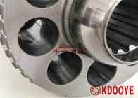 Bloc-cylindres de 0816206 de l'oscillation M5X180 pièces de moteur pour SY335 ZAX330 336D