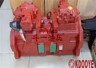 Excavatrice Hydraulic Pump de K5V200DTH