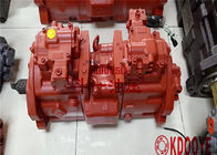 Excavatrice Hydraulic Pump Parts K5V200DTH 9N 170kg de HYUNDAI 455-7