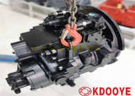Matériel de fer de bâti de la pompe hydraulique K5V200DP YT9K-V 15T de SK460-8 Kobelco