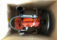 Pompe à engrenages hydraulique standard d'OEM 11147935 234-4638 259-0815