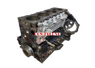 Bloc-cylindres du moteur 4HK1 pour ZAX200-3 SH210-5 CX210 ZAX240-3