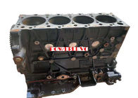 Bloc-cylindres du moteur 4HK1 pour ZAX200-3 SH210-5 CX210 ZAX240-3