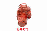 Pompe hydraulique d'Ap2d25 Ap2d28 Daewoo pour Hyundai60 Ihi60 Dh55 Dh60 R60