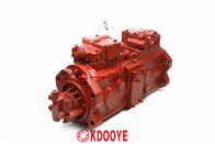 Excavatrice Hydraulic Pump 31N8-10070 K5V140 de R305-7 R305-7LC R305-9 Hyundai