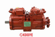 pompe hydraulique de 400914-00513A K5v80dtp POUR DOOSAN DH150W-7
