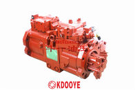 pompe hydraulique de 400914-00513A K5v80dtp POUR DOOSAN DH150W-7