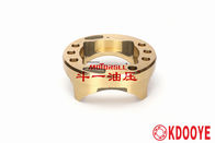 soutien de pompe des pièces Chine de pompe de KOMATSU PC120-6/7/8 PC128 PC200-6 pc200-7 pc220-8 pc220-7 pc220-6 pc200-8 HPV95 nouvelle