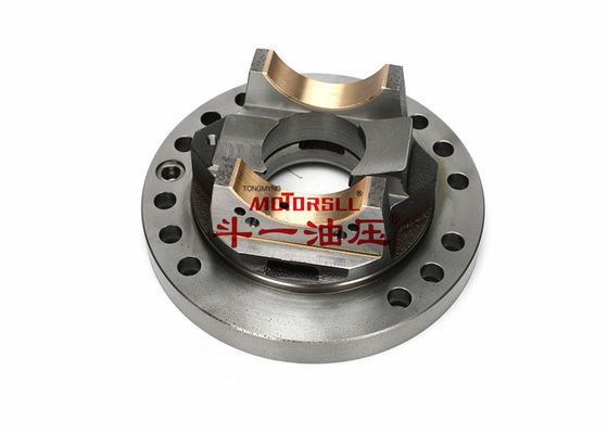 PC220-5 Parties de pompes hydrauliques Hitachi 708-25-00490