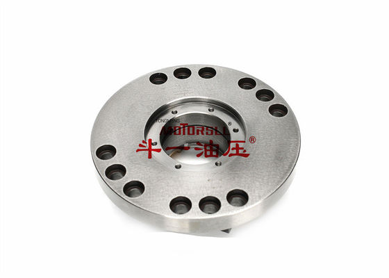 PC220-5 Parties de pompes hydrauliques Hitachi 708-25-00490