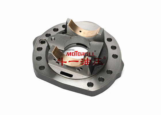 PC220-5 Parties de pompes hydrauliques Hitachi 708-25-00490