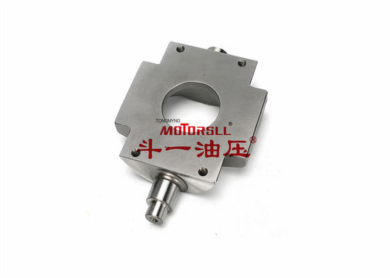 PC150-5 PC220-5 Pièces de plaques de remplissage pour pompes hydrauliques 708-25-13411