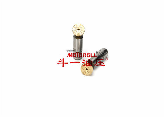 COMATSU Pièces de pompes hydrauliques pour excavateurs