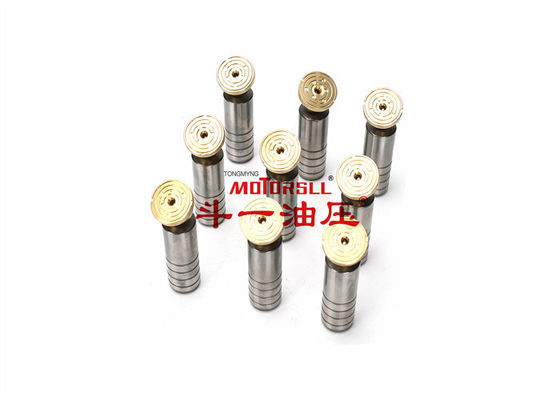 COMATSU Pièces de pompes hydrauliques pour excavateurs