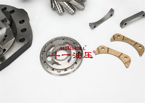 COMATSU Pièces de pompes hydrauliques pour excavateurs