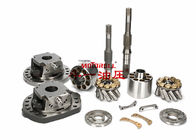 708-25-13422 plat de Hydraulic Pump Parts d'excavatrice pour HPV90 PC200-3