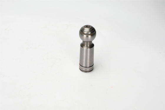 DH500-7 DOOSAN Pièces de pompe hydraulique A8VO200 A7V200 Adapté 330C