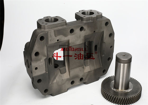 A8vo200 A7v200 Pièces de pompe hydraulique pour excavatrice pour E330c 330c Dh500-7