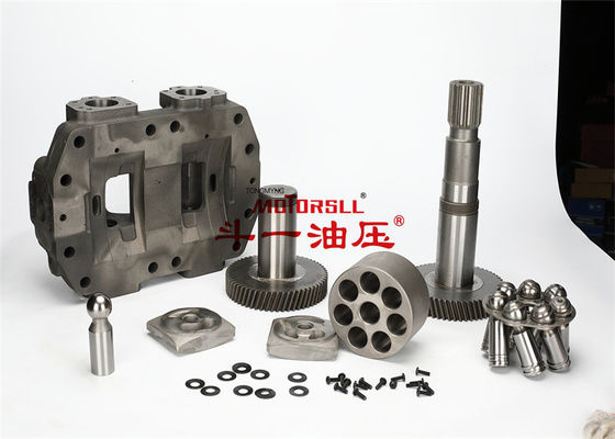 A8vo200 A7v200 Pièces de pompe hydraulique pour excavatrice pour E330c 330c Dh500-7