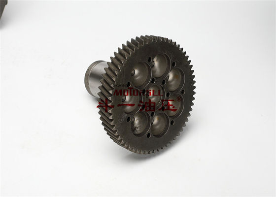 A8VO200 A7V200 Pièces de pompe hydraulique pour excavatrice Arbre principal pour E330C 330C