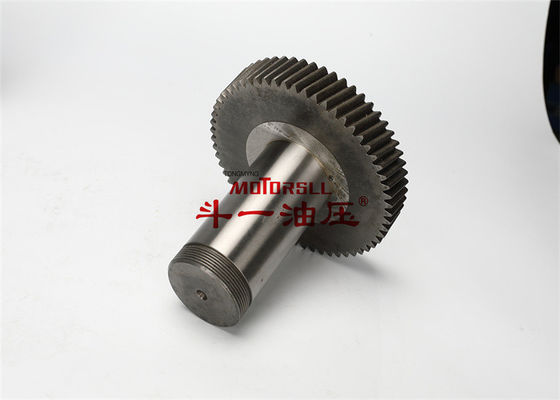 Excavatrice Parts Main Shaft de pompe hydraulique d'A8VO200 A7V200 pour E330C 330C