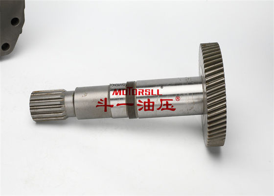 Excavatrice Parts Main Shaft de pompe hydraulique d'A8VO200 A7V200 pour E330C 330C