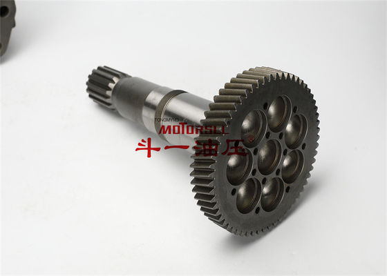 Excavatrice Parts Main Shaft de pompe hydraulique d'A8VO200 A7V200 pour E330C 330C