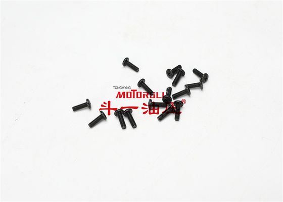 E330C 330C DH500-7 Pompes à pistons hydrauliques Pièces à ressorts Boulons
