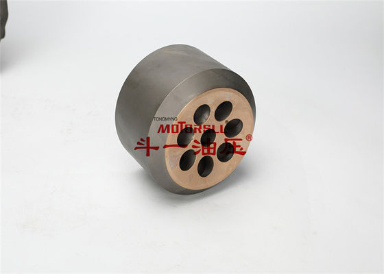 Pièces de pompe hydraulique pour excavatrice ROXROTH A8VO107 A8V107 A8V0107