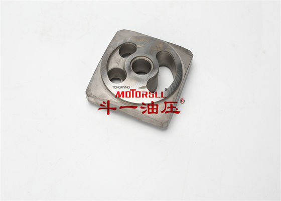 A8v107 A8v0107 Pièces moteur de pompe hydraulique Plaque de vanne pour Roxroth