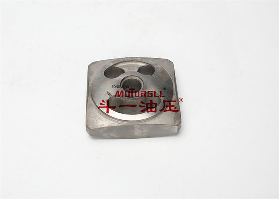 A8v107 A8v0107 Pièces moteur de pompe hydraulique Plaque de vanne pour Roxroth