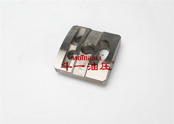 A8v107 A8v0107 Pièces moteur de pompe hydraulique Plaque de vanne pour Roxroth