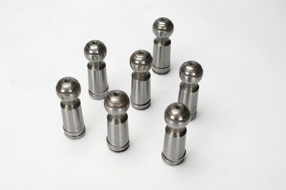 Pièces de pompe hydraulique pour excavatrice, Pièces de pompe à piston Rexroth 2,5 kg
