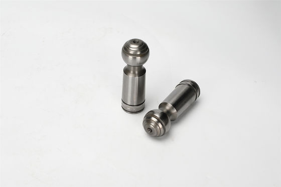 Pièces de pompe hydraulique pour excavatrice, Pièces de pompe à piston Rexroth 2,5 kg