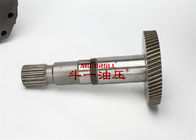 Axe principal 2.5kg de Hydraulic Pump Parts d'excavatrice de SH280 A8V107 A8V0107