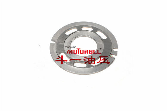 330C CLG936 XE335 Plaque de soupape de pompe hydraulique 0816210 M5X180