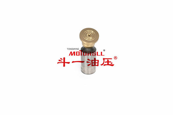 0816201 M5X180 Pièces de moteur swing, SY335 ZAX330 Kits à pistons
