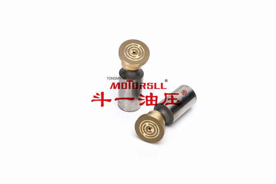 0816201 M5X180 Pièces de moteur swing, SY335 ZAX330 Kits à pistons