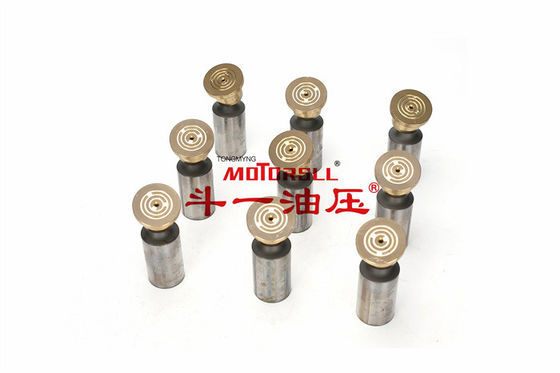 0816201 M5X180 Pièces de moteur swing, SY335 ZAX330 Kits à pistons