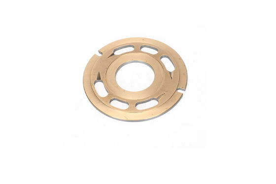 0788809 Kit de plaque de soupape pour  Zx200 Zx230 Zx250 Zx240 Zx230-3