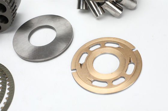 0788809 Kit de plaque de soupape pour  Zx200 Zx230 Zx250 Zx240 Zx230-3