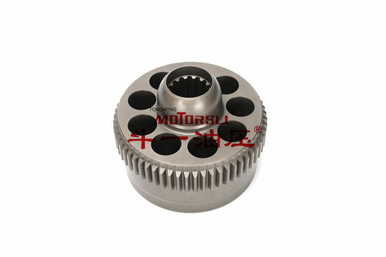 0788805 M5X130 Bloc de pièces de moteur swing pour  Zx200 Zx250 Zx240 Zx230-3