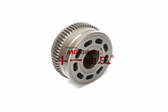 0788805 M5X130 Bloc de pièces de moteur swing pour  Zx200 Zx250 Zx240 Zx230-3