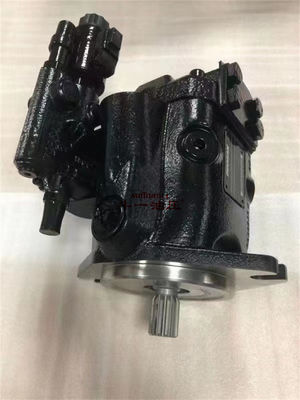 R902531628 Pompes à ventilateur hydraulique