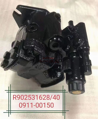 R902531628 Pompes à ventilateur hydraulique